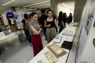 Alzan el "vuelo" con muestra de proyectos creativos Alzan el "vuelo" con muestra de proyectos creativos