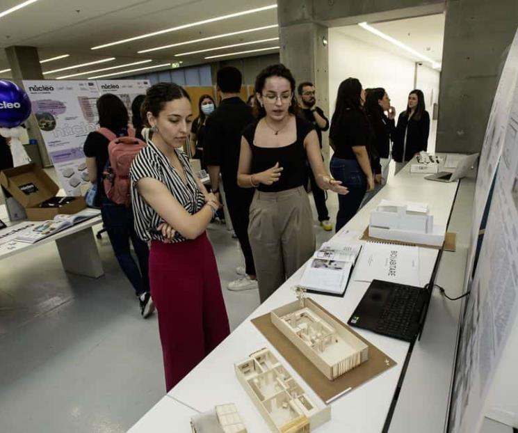 Alzan el "vuelo" con muestra de proyectos creativos