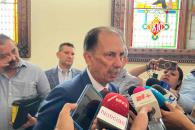 Arrestan a cinco escoltas de mandos detenidos en Linares