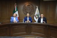 Entregarán Medalla al Mérito Emprendedor y Empresarial Entregarán Medalla al Mérito Emprendedor y Empresarial