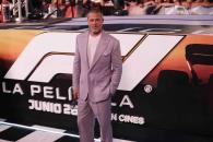 Una experiencia inolvidable: Brad Pitt sobre F1 Una experiencia inolvidable: Brad Pitt sobre F1