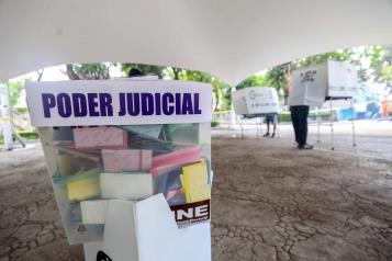 Impugnarán resultado por uso de acordeones