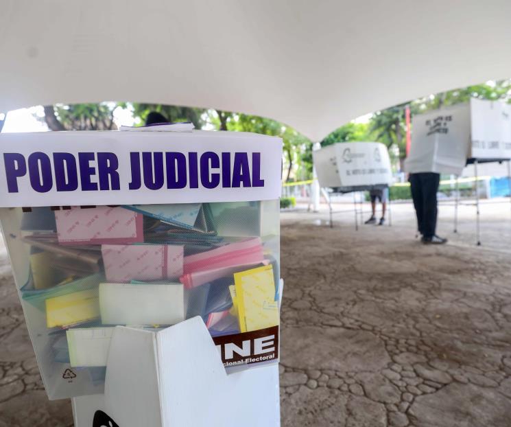 Impugnarán resultado por uso de acordeones Impugnarán resultado por uso de acordeones