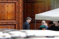 Se reúne Sheinbaum con subsecretario de Estado de EU Se reúne Sheinbaum con subsecretario de Estado de EU