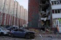 Al menos 2 muertos y 28 heridos por ataques rusos en Járkov Al menos 2 muertos y 28 heridos por ataques rusos en Járkov