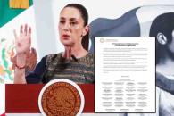 Respaldan gobernadores de todos los partidos a Sheinbaum