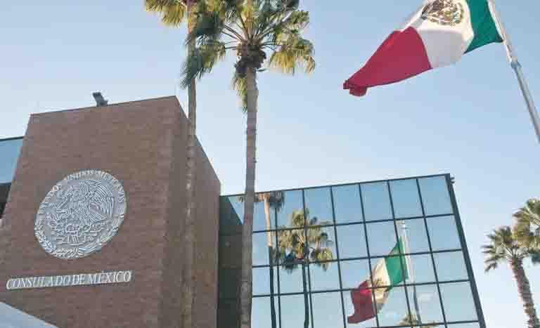 Ante redadas, Consulado ofrece protección a mexicanos Ante redadas, Consulado ofrece protección a mexicanos
