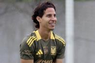 Tiene Tigres primer día de pretemporada; Gignac entrena separado