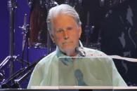 Fallece Brian Wilson, cantante y co-fundador de The Beach Boys Fallece Brian Wilson, cantante y co-fundador de The Beach Boys