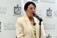 Llama GLMORENA respetar el derecho a la libre manifestación Llama GLMORENA respetar el derecho a la libre manifestación