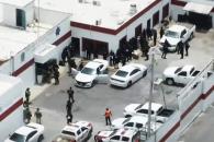 Caen 2 mandos policiacos en Linares Caen 2 mandos policiacos en Linares