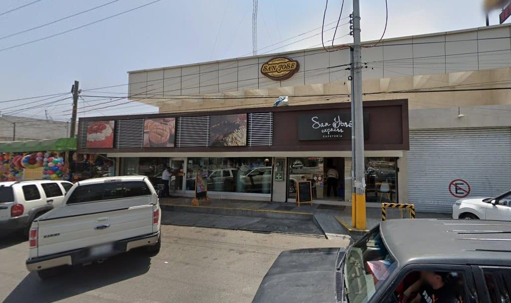 Asaltan panadería; se llevan $50 mil Asaltan panadería; se llevan $50 mil