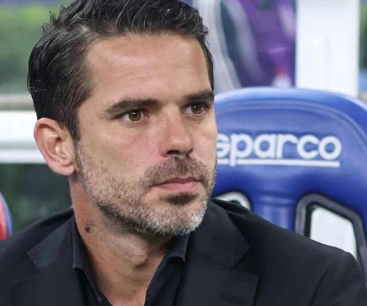 Confirma Gago a México para unirse al Necaxa Confirma Gago a México para unirse al Necaxa