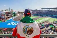 GPM 2026 será el 1 de noviembre