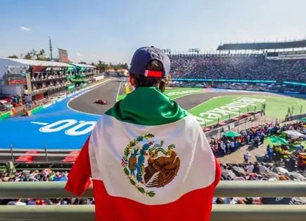 GPM 2026 será el 1 de noviembre GPM 2026 será el 1 de noviembre