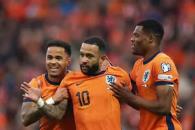 Aplasta Holanda a Malta Aplasta Holanda a Malta
