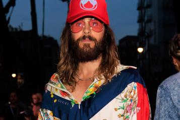 Jared Leto niega acusaciones de conducta sexual inapropiada