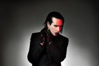 Dará Marilyn Manson concierto gratuito en San Luis Potosí Dará Marilyn Manson concierto gratuito en San Luis Potosí