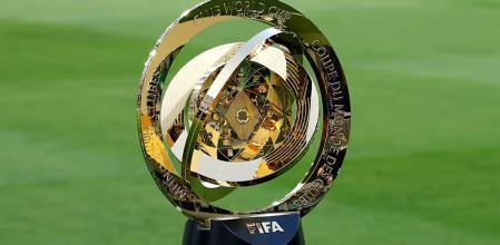 Televisa transmitirá el Mundial de Clubes Televisa transmitirá el Mundial de Clubes