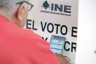 Alista INE entrega de constancias a próximos jueces y ministros Alista INE entrega de constancias a próximos jueces y ministros