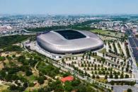 Monterrey quiere lucirse en el Mundial 2026 Monterrey quiere lucirse en el Mundial 2026