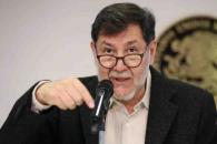 Se burla Noroña de senador de EU Se burla Noroña de senador de EU