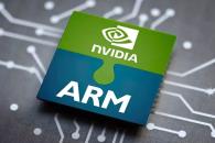 NVIDIA N1X: el chip ARM para PCs competirá con Intel y AMD NVIDIA N1X: el chip ARM para PCs competirá con Intel y AMD