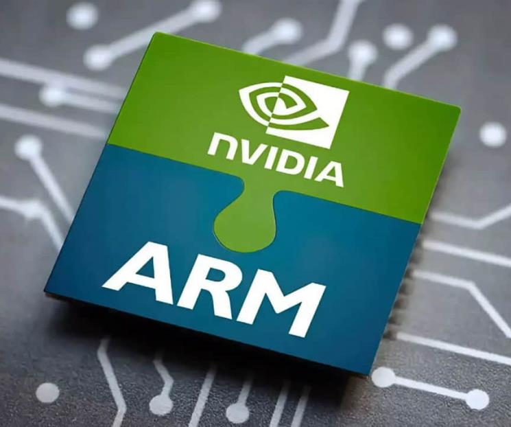 NVIDIA N1X: el chip ARM para PCs competirá con Intel y AMD NVIDIA N1X: el chip ARM para PCs competirá con Intel y AMD