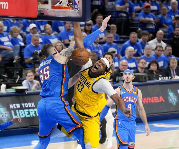 En marcha el juego 3 en final de la NBA En marcha el juego 3 en final de la NBA