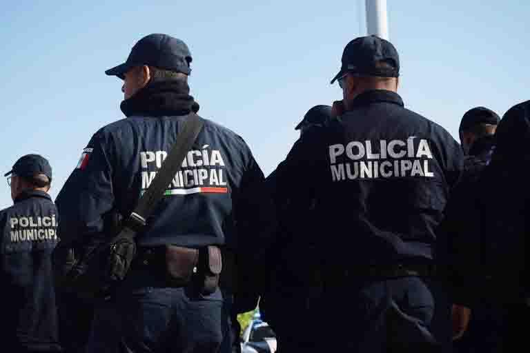 Se disculpa SRE con Guatemala por incursión policial de Chiapas Se disculpa SRE con Guatemala por incursión policial de Chiapas