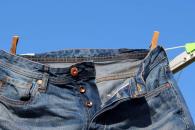 Cómo quitar un chicle de la ropa para no perder la prenda Cómo quitar un chicle de la ropa para no perder la prenda