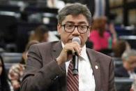 Alista Monreal condena a la OEA por injerencia en elección judicial