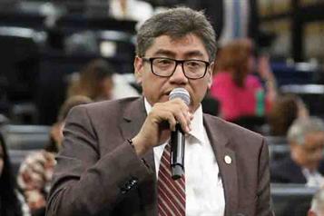 Alista Monreal condena a la OEA por injerencia en elección judicial