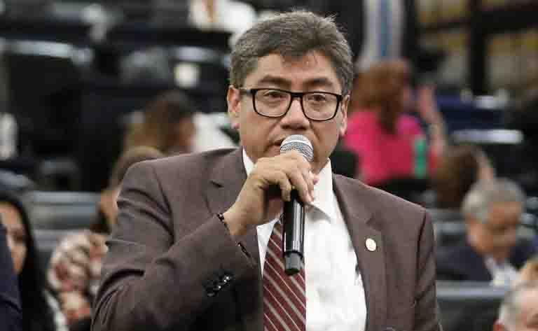 Alista Monreal condena a la OEA por injerencia en elección judicial