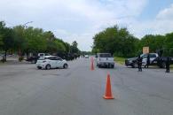 Reforzarán seguridad de Linares con más de 200 elementos de FC Reforzarán seguridad de Linares con más de 200 elementos de FC