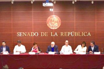 Proponen periodo extraordinario para aprobar Ley de Telecom