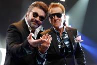 Pospone Emmanuel concierto en Monterrey por influenza