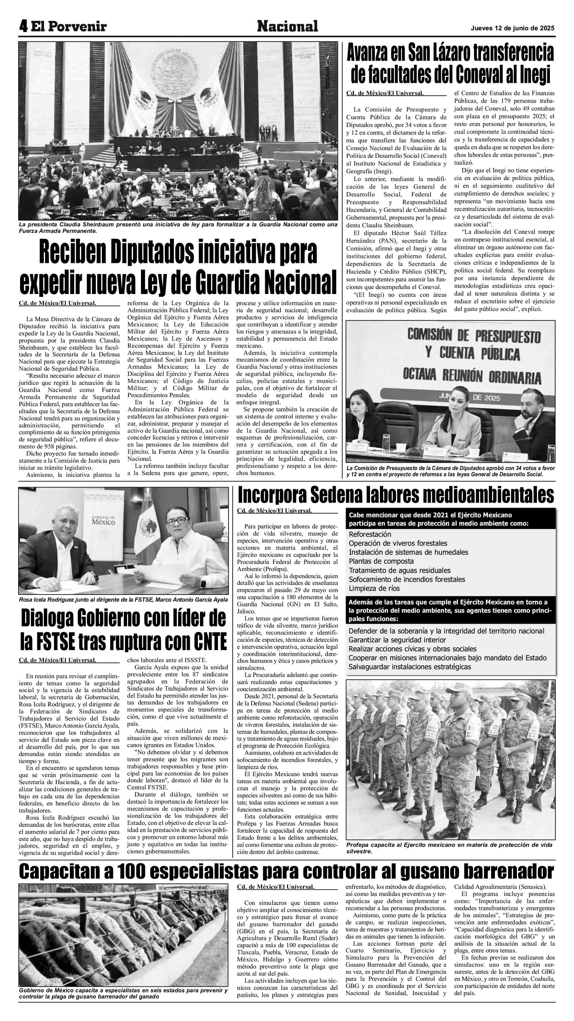 Nacional