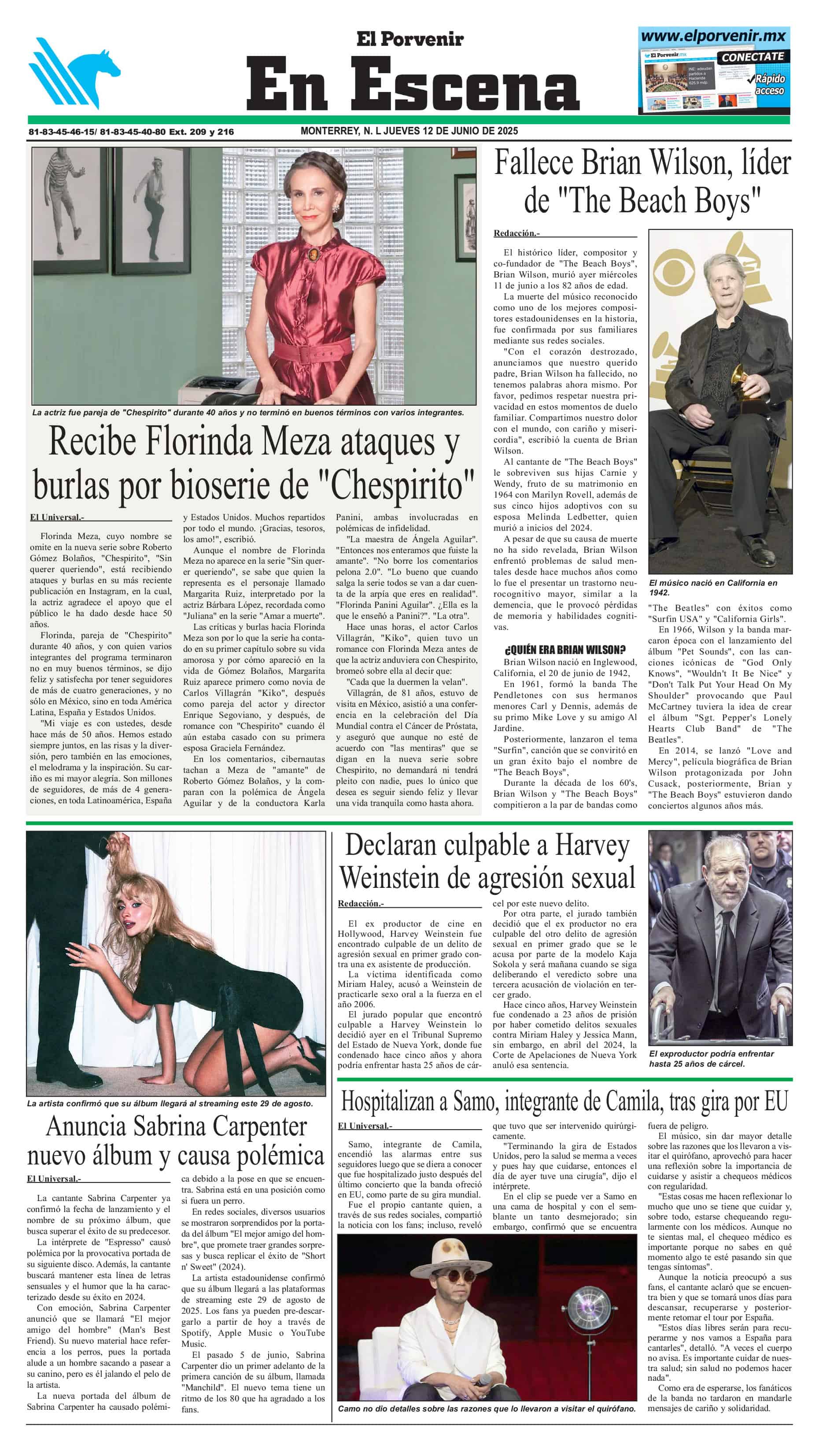 Edicion Impresa