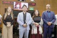 Aprueban licencia a Miguel Flores y entra Glen Villarreal Aprueban licencia a Miguel Flores y entra Glen Villarreal
