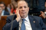 Declaran nulo el juicio de Harvey Weinstein por abuso sexual