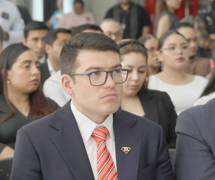 Asegura MC que su bancada está fuerte Asegura MC que su bancada está fuerte