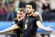 El Tri ya está en Los Ángeles El Tri ya está en Los Ángeles