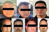 Dan prisión preventiva a ex mandos y ex policías de Linares Dan prisión preventiva a ex mandos y ex policías de Linares