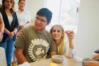 Impulsa SC la rehabilitación emocional de su gente Impulsa SC la rehabilitación emocional de su gente