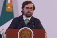 PT exige renuncia de Alejandro Svarch, titular IMSS Bienestar PT exige renuncia de Alejandro Svarch, titular IMSS Bienestar