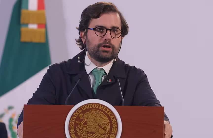 PT exige renuncia de Alejandro Svarch, titular IMSS Bienestar PT exige renuncia de Alejandro Svarch, titular IMSS Bienestar