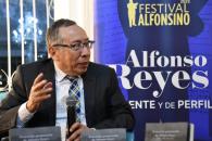 Abordan en libro interés de Alfonso Reyes por Monterrey
