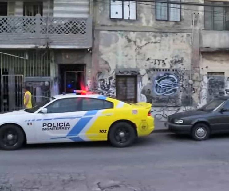 Investigan muerte de bebita Investigan muerte de bebita