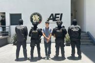 Aprehenden a 5 en Linares y Hualahuises